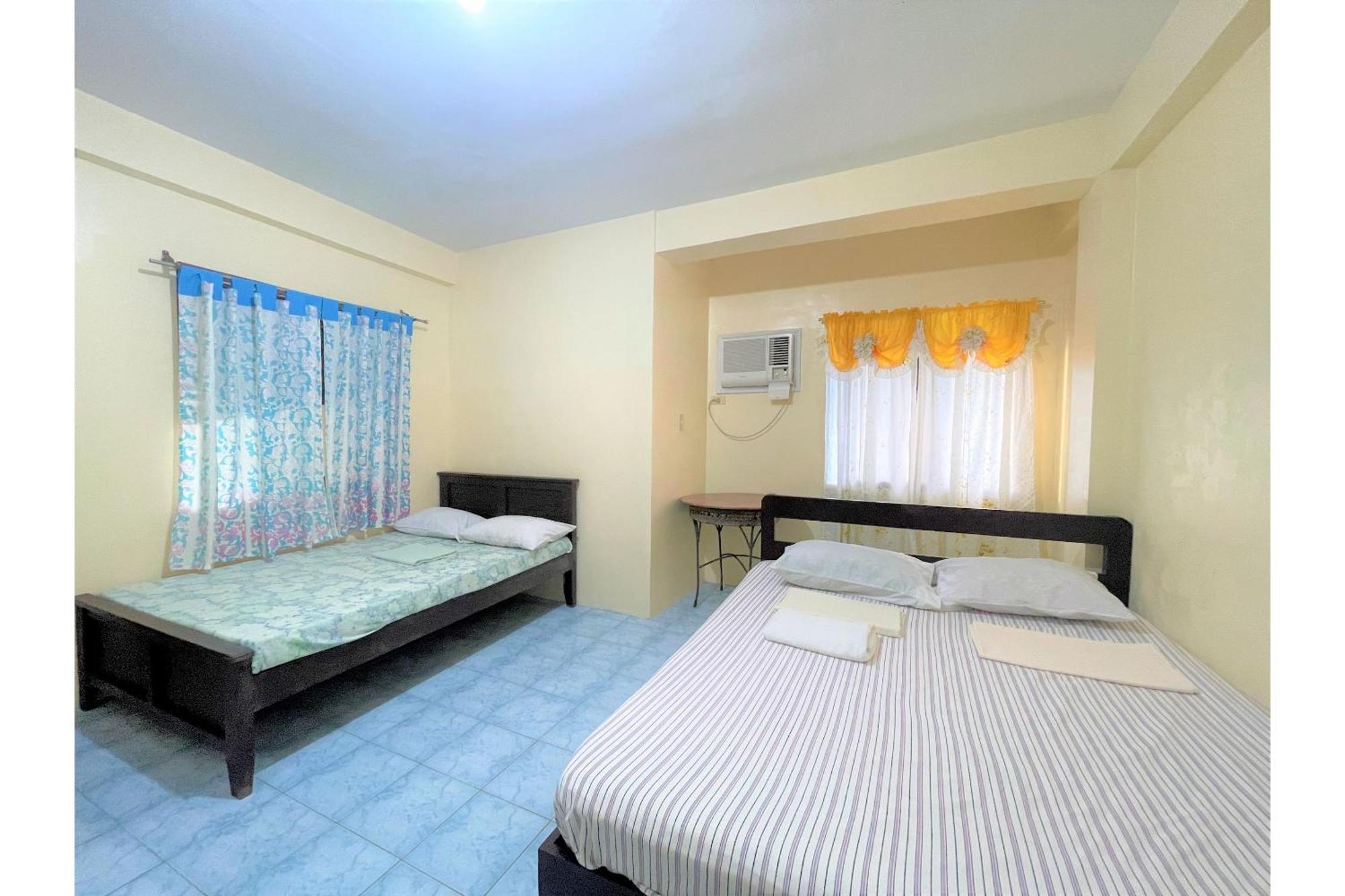 Oyo 876 Escurel Boracay 2*