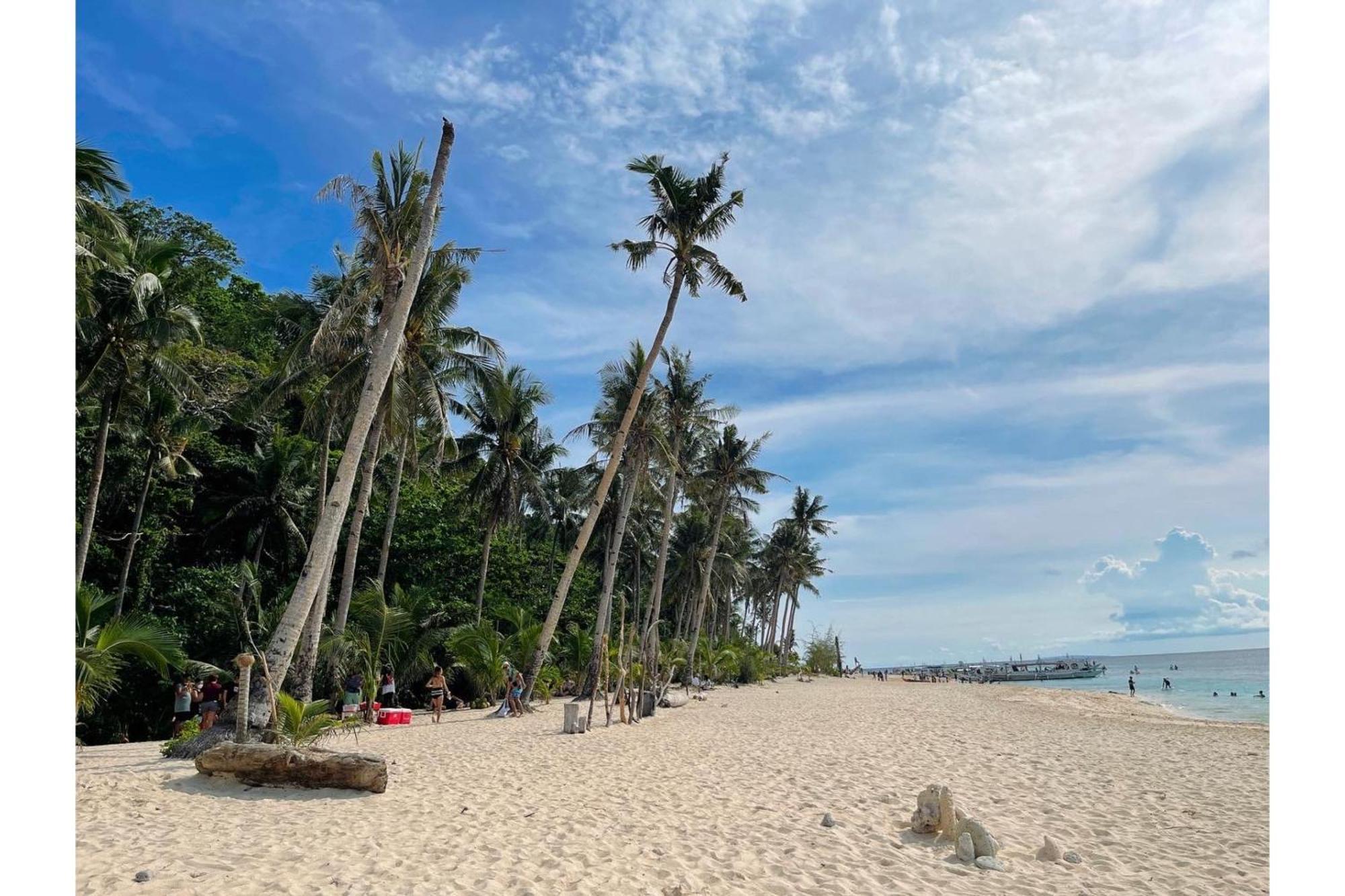 Oyo 876 Escurel Boracay Hotel Manoc-Manoc